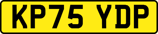 KP75YDP