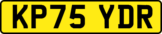 KP75YDR