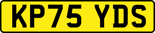 KP75YDS