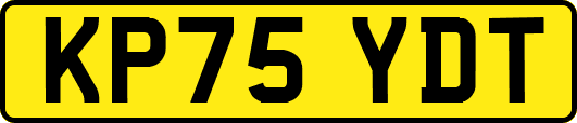 KP75YDT