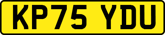 KP75YDU