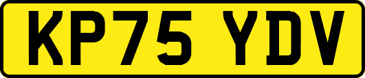 KP75YDV