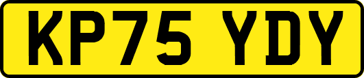 KP75YDY
