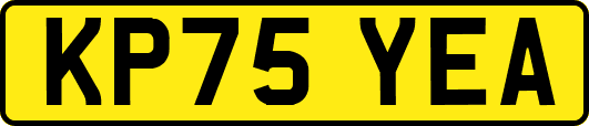 KP75YEA