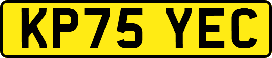 KP75YEC