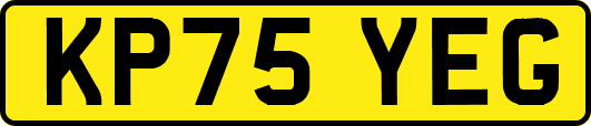 KP75YEG