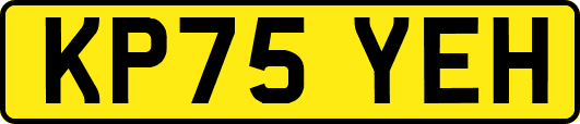 KP75YEH