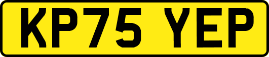 KP75YEP