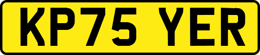 KP75YER