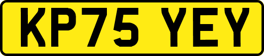 KP75YEY