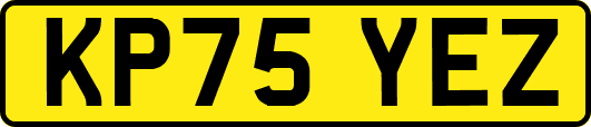 KP75YEZ