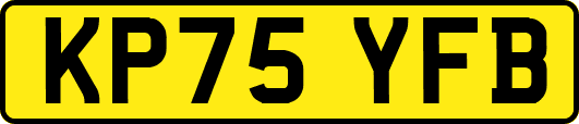 KP75YFB