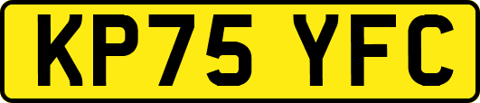 KP75YFC