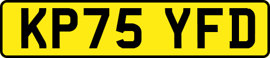 KP75YFD