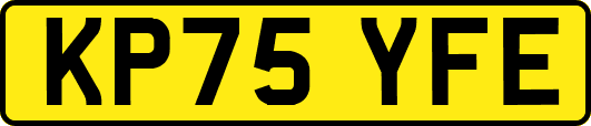 KP75YFE