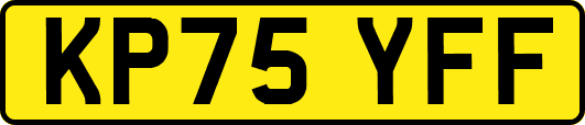 KP75YFF