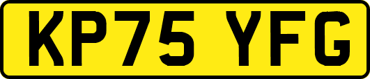 KP75YFG