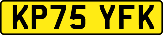 KP75YFK