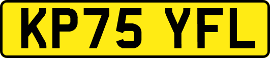 KP75YFL