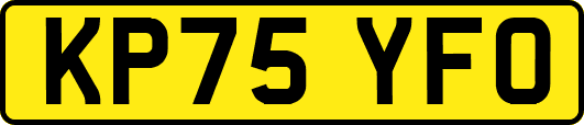 KP75YFO