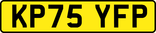 KP75YFP