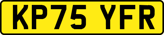 KP75YFR
