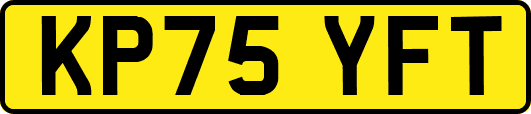 KP75YFT