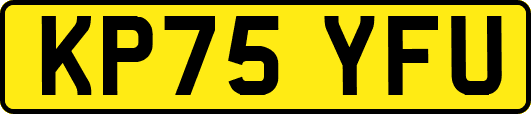 KP75YFU