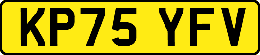 KP75YFV