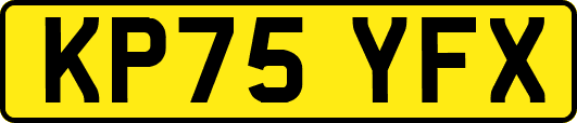 KP75YFX