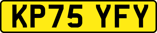 KP75YFY