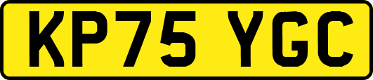 KP75YGC