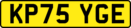 KP75YGE