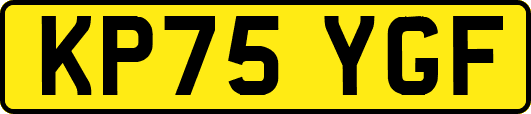 KP75YGF