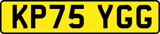 KP75YGG