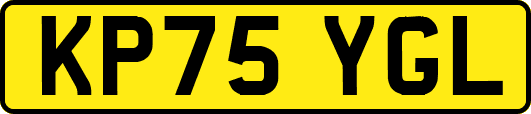 KP75YGL
