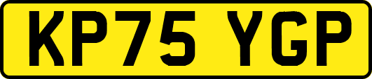 KP75YGP