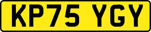 KP75YGY
