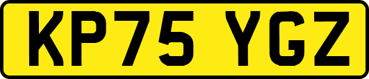 KP75YGZ