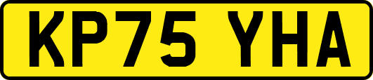 KP75YHA