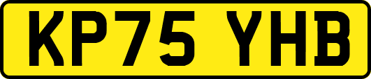 KP75YHB