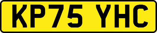 KP75YHC