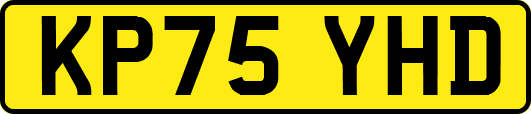KP75YHD