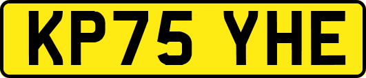KP75YHE