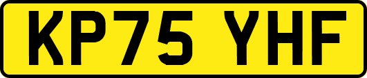 KP75YHF