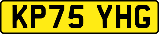 KP75YHG