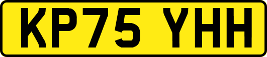 KP75YHH