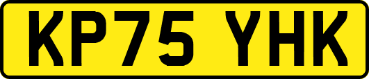 KP75YHK
