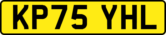 KP75YHL