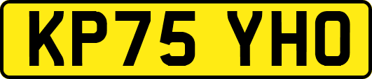 KP75YHO